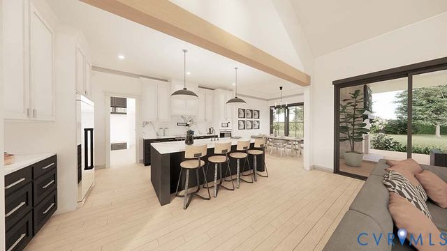 3530 Old Gun Rd, Midlothian, VA 23113