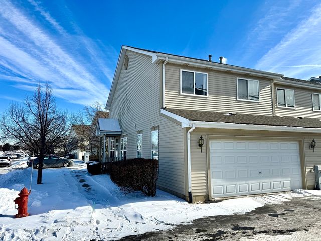 9247 W Arquilla Drive, Mokena, IL 60448