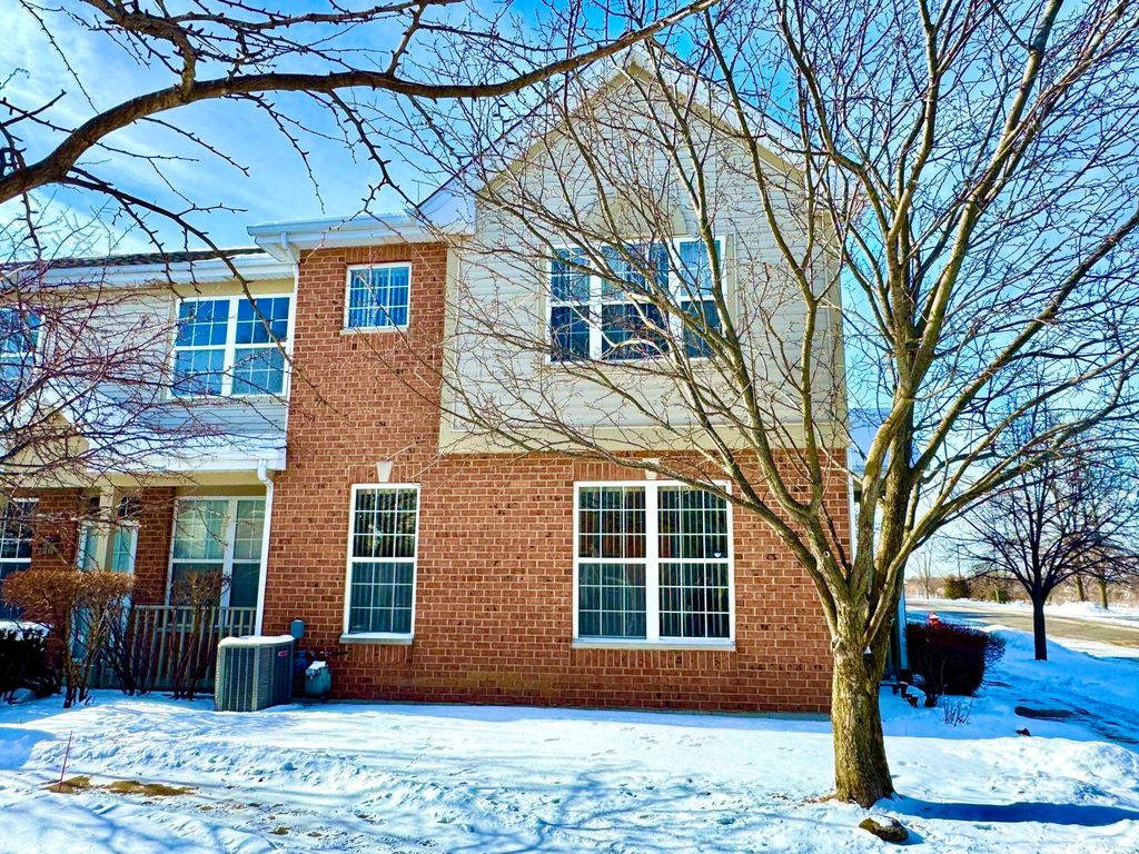 9247 W Arquilla Drive, Mokena, IL 60448