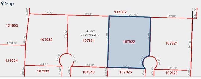 113 Judah Court, Trenton, TX 75490