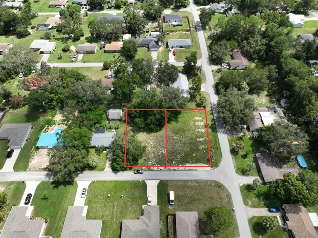 SW 84TH ST, Dunnellon, FL 34431