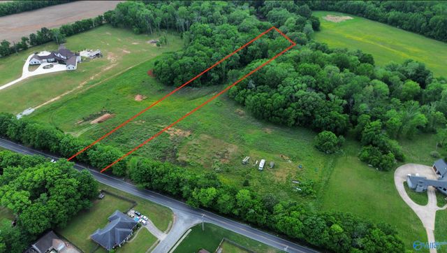 Tract 2 Dupree Worthey Road, Harvest, AL 35749