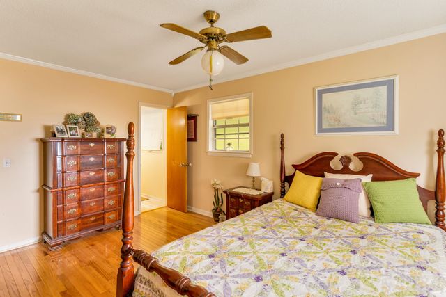 912 Crest Drive, Chickamauga, GA 30707