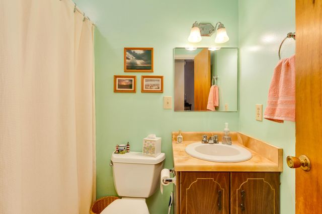 912 Crest Drive, Chickamauga, GA 30707