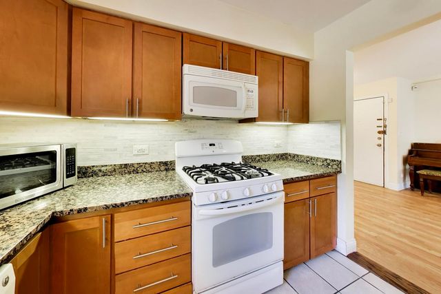 1600 W Greenleaf Avenue 102, Chicago, IL 60626