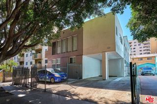 731 Irolo Street, Los Angeles, CA 90005
