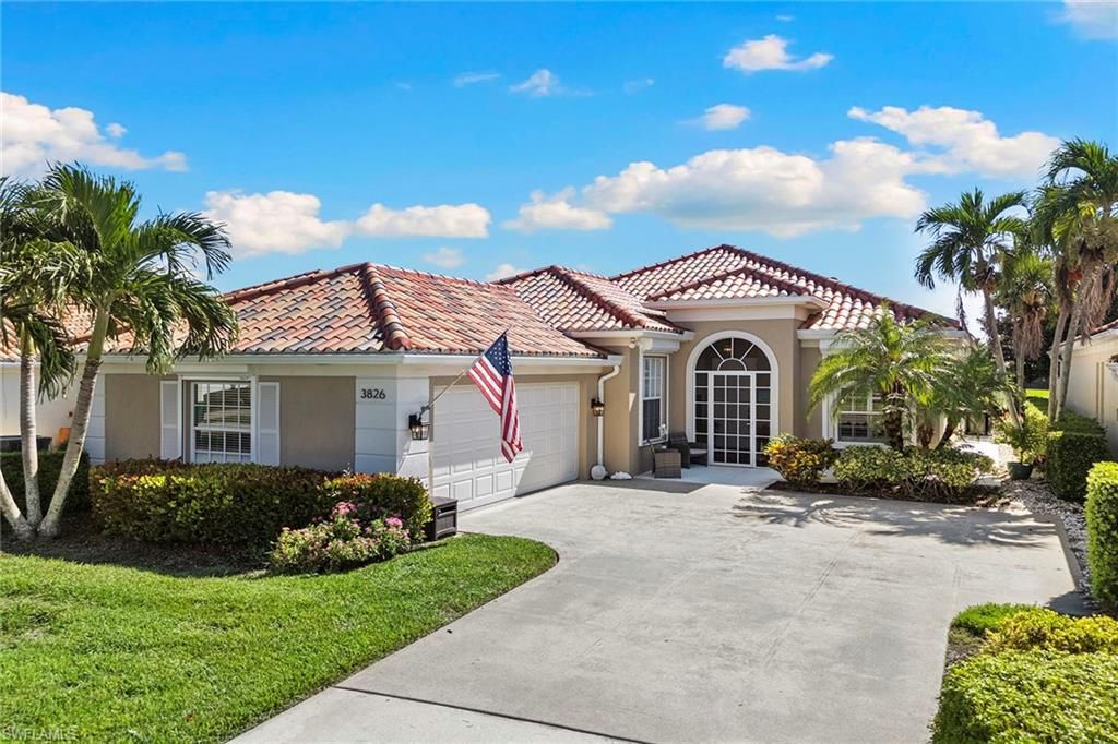 3826 Huelva CT, NAPLES, FL 34109 — photo 5