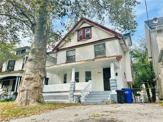 10009 Parmelee Avenue, Cleveland, OH 44108