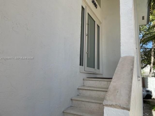 Address unavailable.