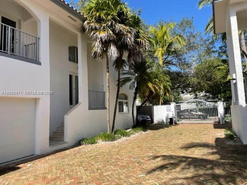 Address unavailable.