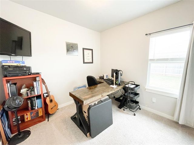 9800 Abington Circle, Edmond, OK 73025