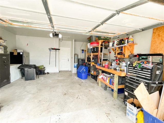 9800 Abington Circle, Edmond, OK 73025