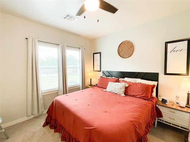 9800 Abington Circle, Edmond, OK 73025