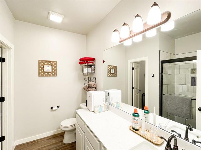 9800 Abington Circle, Edmond, OK 73025