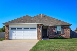 9800 Abington Circle, Edmond, OK 73025