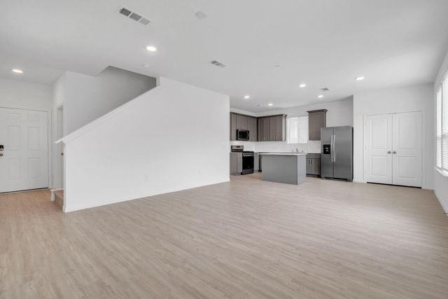 16523 Pine Arrow Drive, Conroe, TX 77302