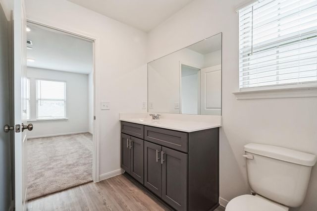 16523 Pine Arrow Drive, Conroe, TX 77302