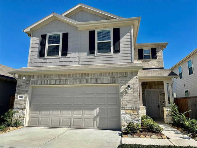 16523 Pine Arrow Drive, Conroe, TX 77302