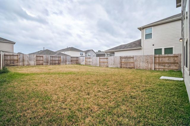 16523 Pine Arrow Drive, Conroe, TX 77302