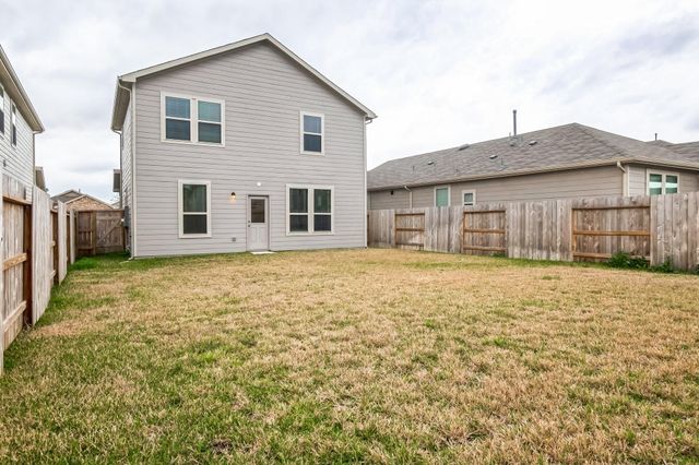 16523 Pine Arrow Drive, Conroe, TX 77302