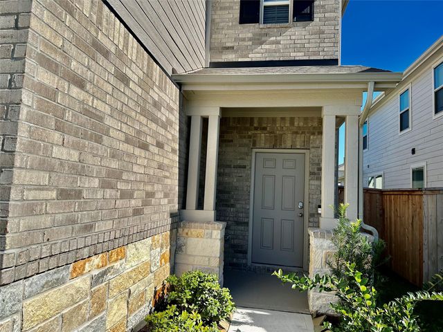 16523 Pine Arrow Drive, Conroe, TX 77302