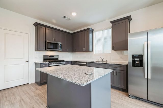 16523 Pine Arrow Drive, Conroe, TX 77302