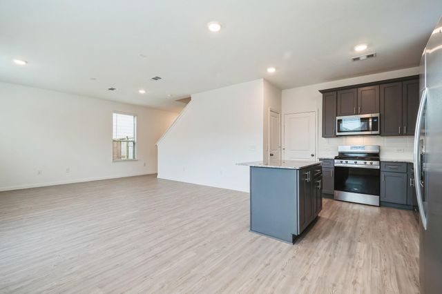 16523 Pine Arrow Drive, Conroe, TX 77302