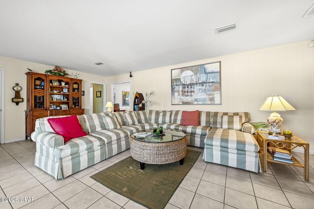 126 Buena Vista Avenue, Panama City Beach, FL 32413