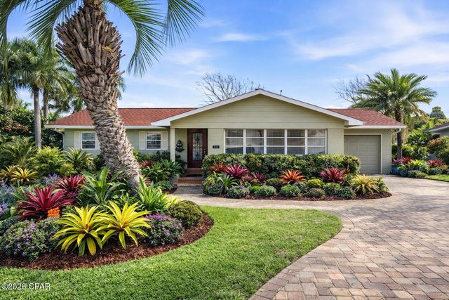 126 Buena Vista Avenue, Panama City Beach, FL 32413