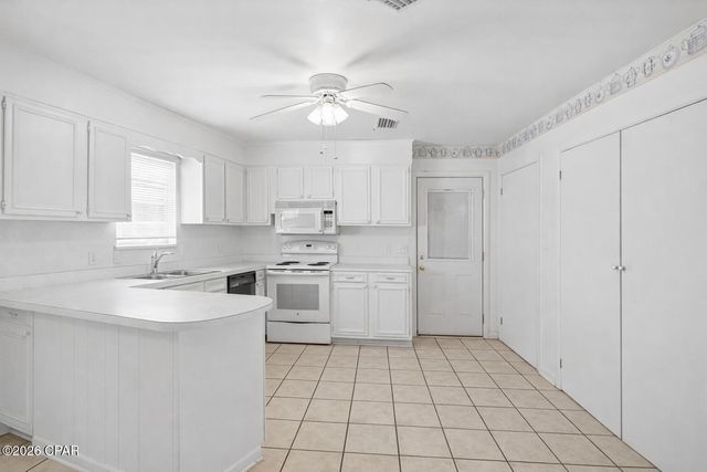 126 Buena Vista Avenue, Panama City Beach, FL 32413