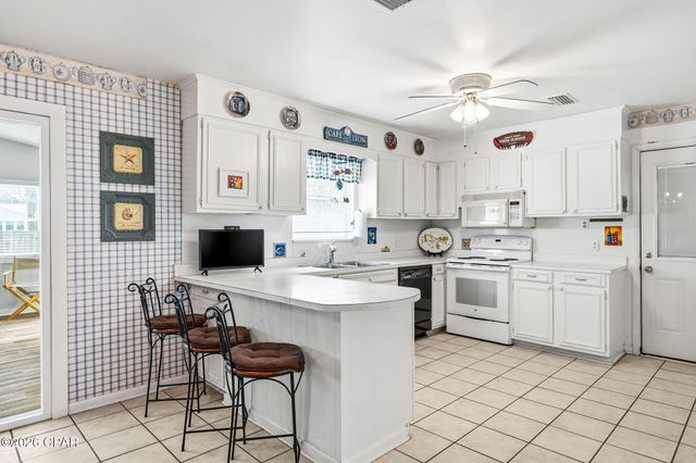 126 Buena Vista Avenue, Panama City Beach, FL 32413