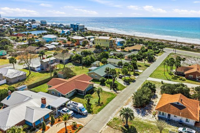 126 Buena Vista Avenue, Panama City Beach, FL 32413