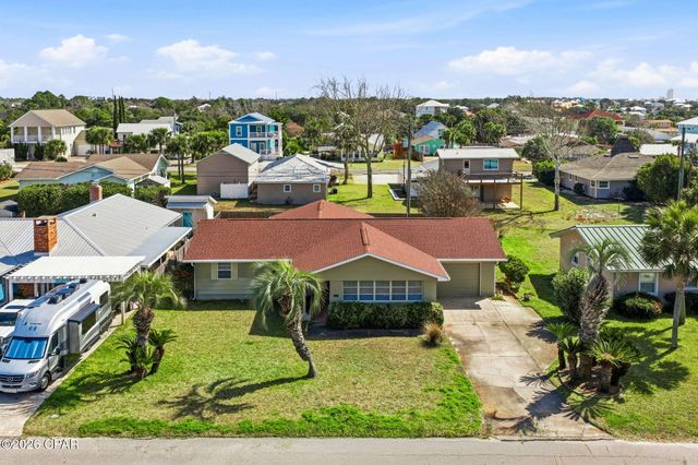 126 Buena Vista Avenue, Panama City Beach, FL 32413