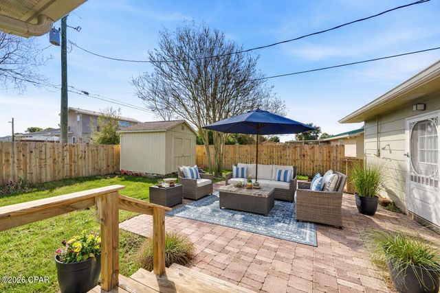 126 Buena Vista Avenue, Panama City Beach, FL 32413