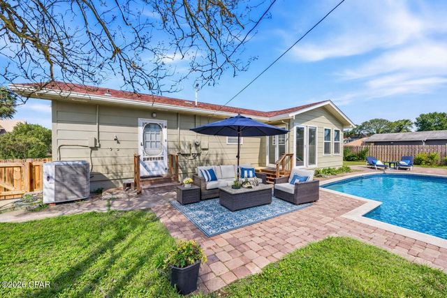 126 Buena Vista Avenue, Panama City Beach, FL 32413