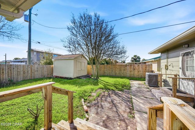 126 Buena Vista Avenue, Panama City Beach, FL 32413