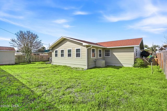 126 Buena Vista Avenue, Panama City Beach, FL 32413