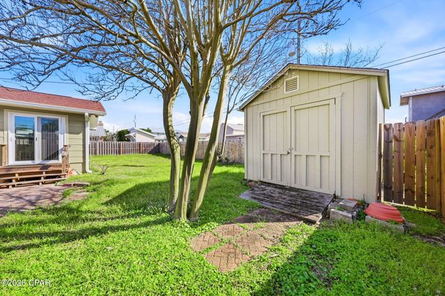 126 Buena Vista Avenue, Panama City Beach, FL 32413