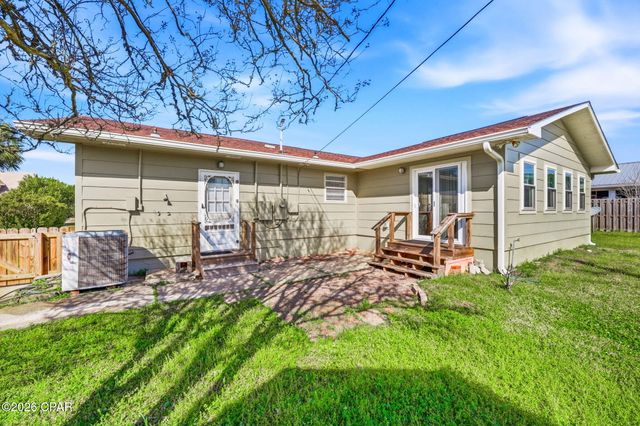 126 Buena Vista Avenue, Panama City Beach, FL 32413