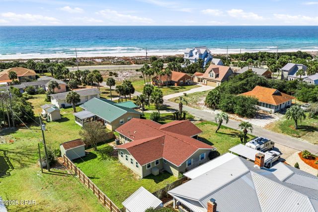 126 Buena Vista Avenue, Panama City Beach, FL 32413