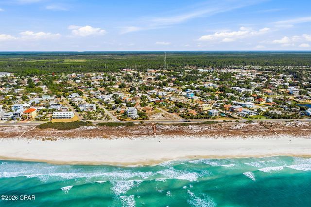 126 Buena Vista Avenue, Panama City Beach, FL 32413