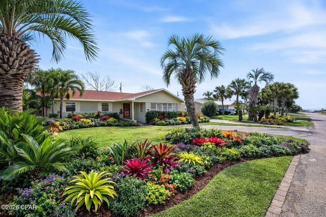 126 Buena Vista Avenue, Panama City Beach, FL 32413