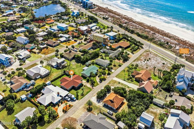 126 Buena Vista Avenue, Panama City Beach, FL 32413