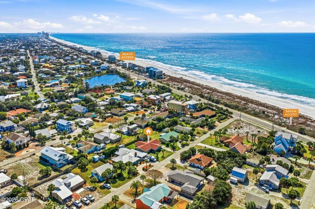 126 Buena Vista Avenue, Panama City Beach, FL 32413