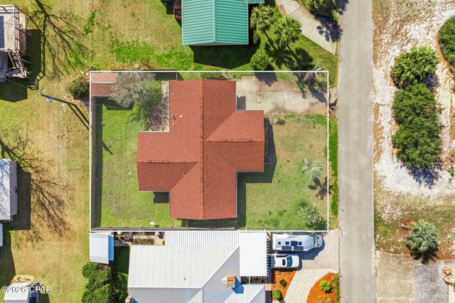 126 Buena Vista Avenue, Panama City Beach, FL 32413