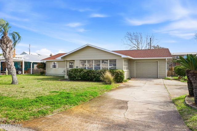 126 Buena Vista Avenue, Panama City Beach, FL 32413