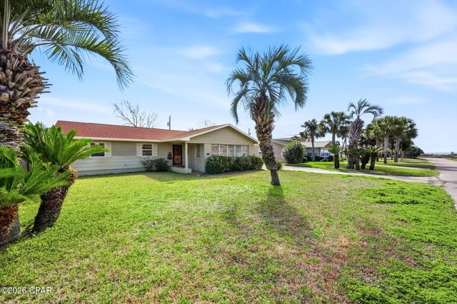 126 Buena Vista Avenue, Panama City Beach, FL 32413