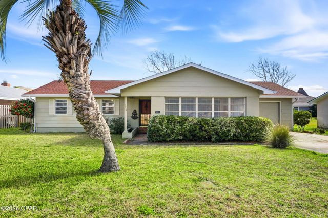 126 Buena Vista Avenue, Panama City Beach, FL 32413