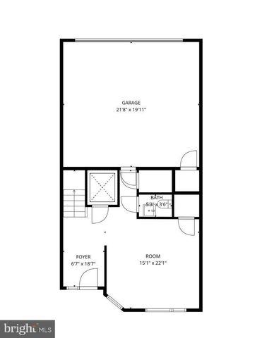 3203 SUNRISE WALK, Philadelphia, PA 19125