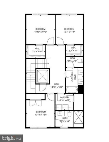 3203 SUNRISE WALK, Philadelphia, PA 19125